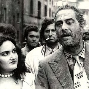 Foto Brutos, sucios y malos