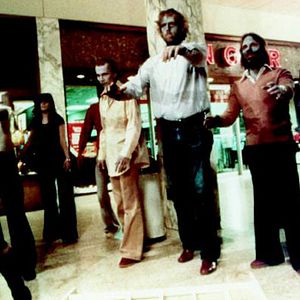 Foto George A. Romero