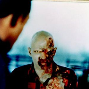 Foto George A. Romero