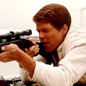 Foto El héroe anda suelto