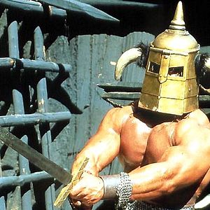 Foto Ruggero Deodato