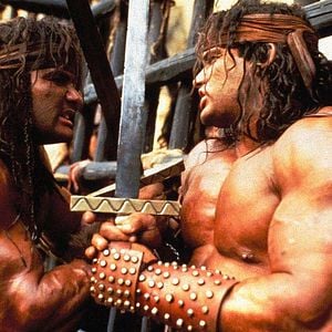 Foto Ruggero Deodato