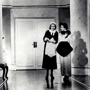 Foto Renée Saint-Cyr