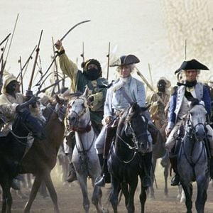 Foto Les Caprices d'un fleuve