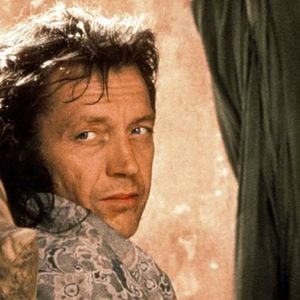 Foto Les Caprices d'un fleuve