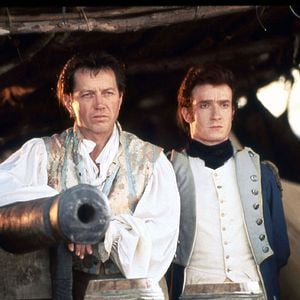 Foto Les Caprices d'un fleuve