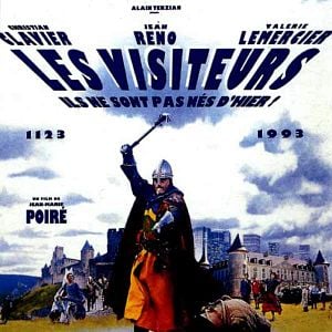 Foto Los visitantes ¡No nacieron ayer!