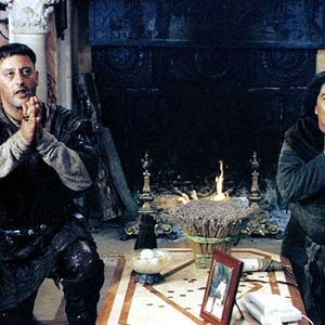 Foto Los visitantes ¡No nacieron ayer!