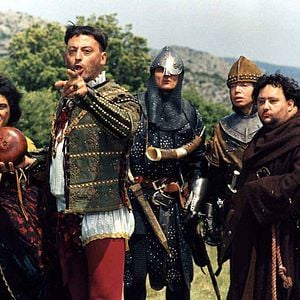 Foto Los visitantes ¡No nacieron ayer!