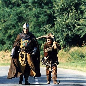 Foto Los visitantes ¡No nacieron ayer!