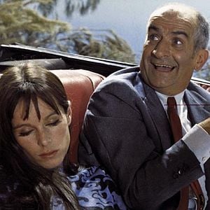 Caídos sobre un árbol - Película 1971