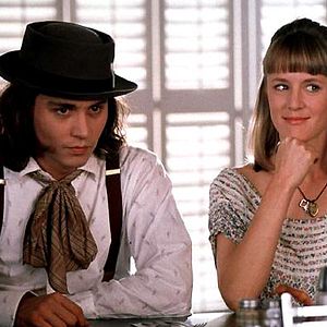Foto Benny & Joon (El amor de los inocentes)