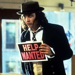 Foto Benny & Joon (El amor de los inocentes)
