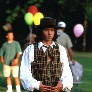 Foto Benny & Joon (El amor de los inocentes)