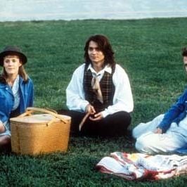 Foto Benny & Joon (El amor de los inocentes)