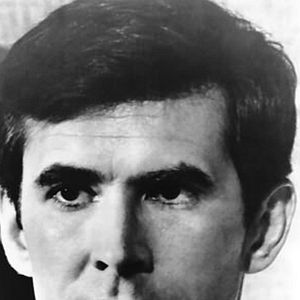 Foto Anthony Perkins