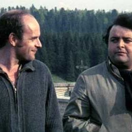 Foto Jacques Villeret