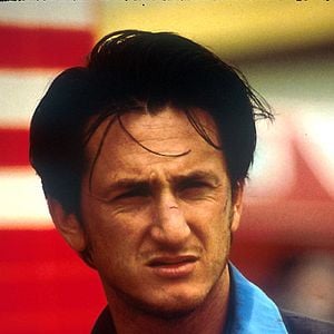 Foto Sean Penn