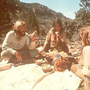 Foto Las aventuras de Jeremiah Johnson