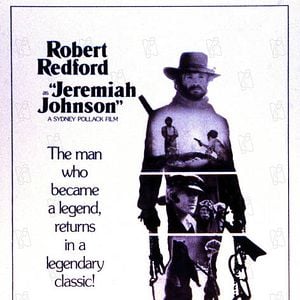 Foto Las aventuras de Jeremiah Johnson