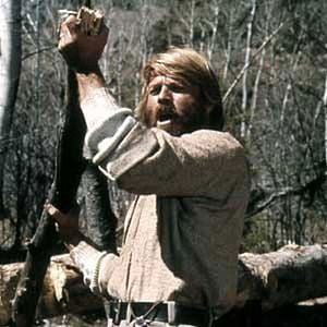 Foto Las aventuras de Jeremiah Johnson