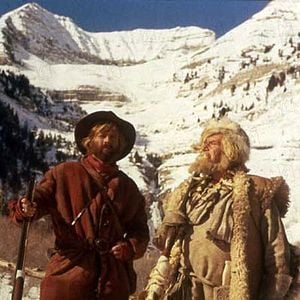 Foto Las aventuras de Jeremiah Johnson