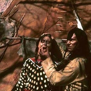 Foto Las aventuras de Jeremiah Johnson