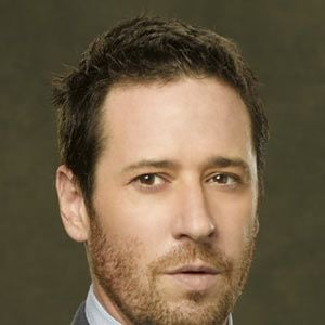 Foto Rob Morrow