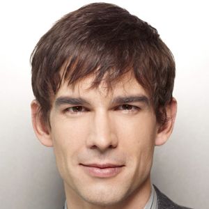 Foto Christopher Gorham