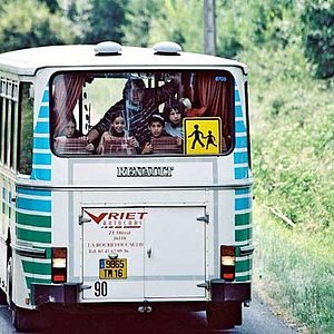 Foto Aquellos días felices