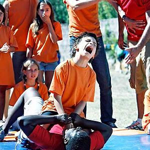 Foto Aquellos días felices