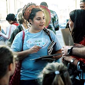 Foto Aquellos días felices