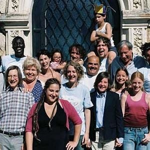 Foto Jean-Paul Rouve