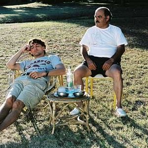 Foto Jean-Paul Rouve