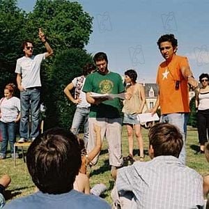 Foto Jean-Paul Rouve