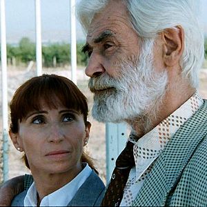 Foto Ariane Ascaride