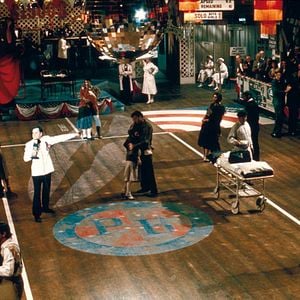 Foto Danzad, danzad, malditos