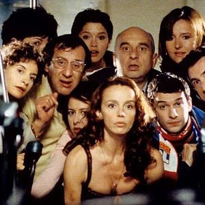 Foto Stéphane Clavier