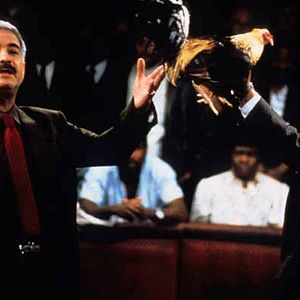 Foto S'en fout la mort