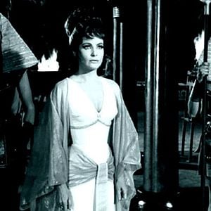 Foto Helena de Troya