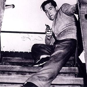 Foto La ciudad desnuda