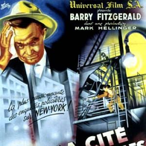 Foto La ciudad desnuda