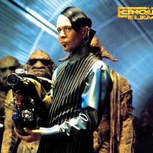 Foto El quinto elemento