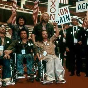 Foto Nacido el 4 de Julio