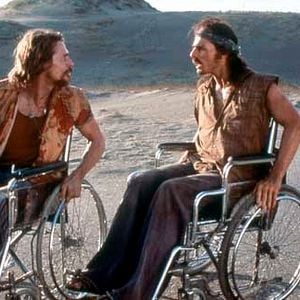 Foto Nacido el 4 de Julio