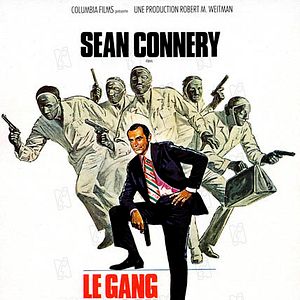 Foto Supergolpe en Manhattan