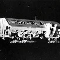 Foto Stanley Kubrick