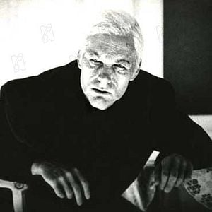 Foto Stanley Kubrick