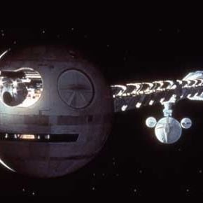 Foto Stanley Kubrick