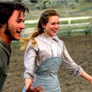 Foto Ned Kelly, comienza la leyenda